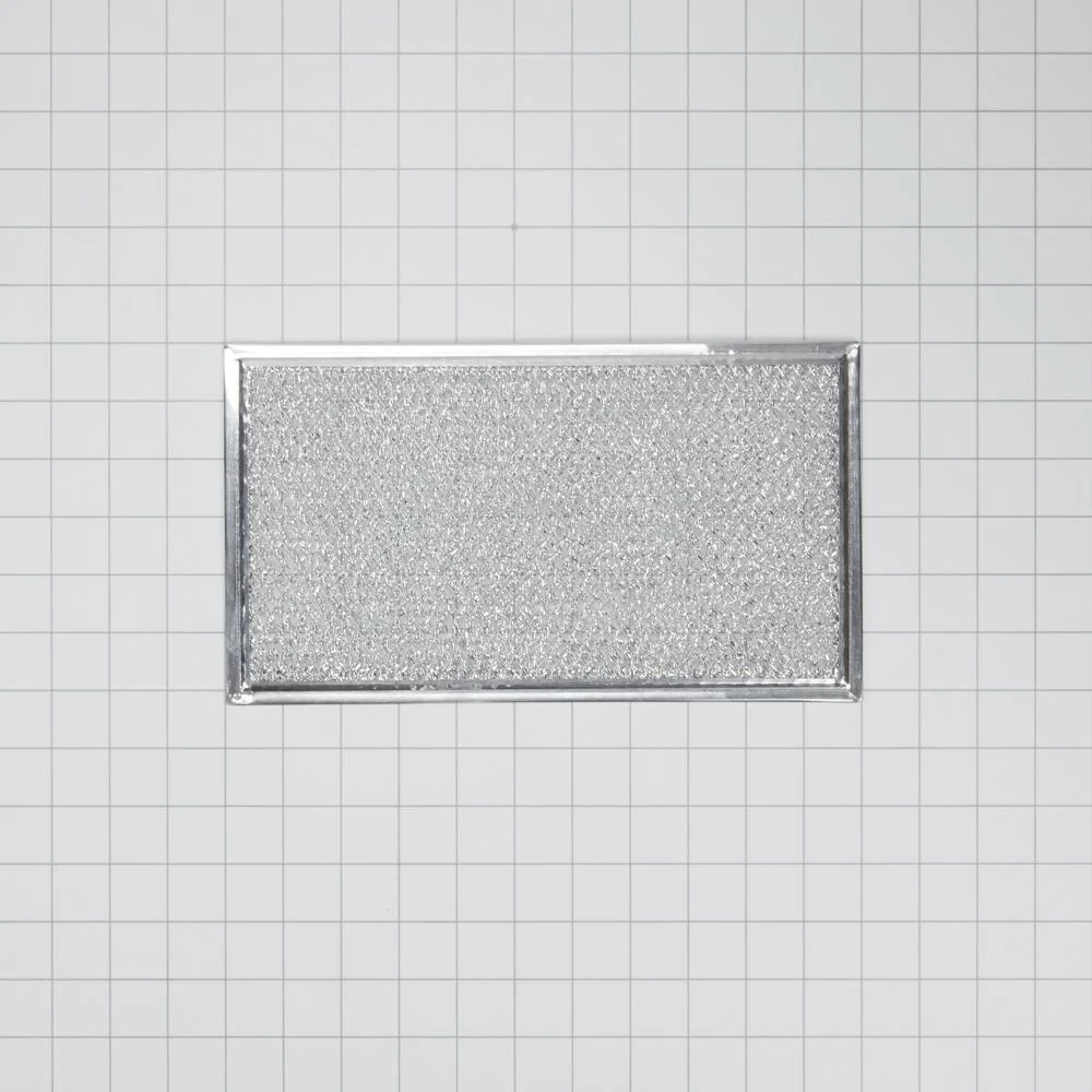 Kitchenaid W10535950 Microwave Hood Combination Baffle Grease Filter - Image 2
