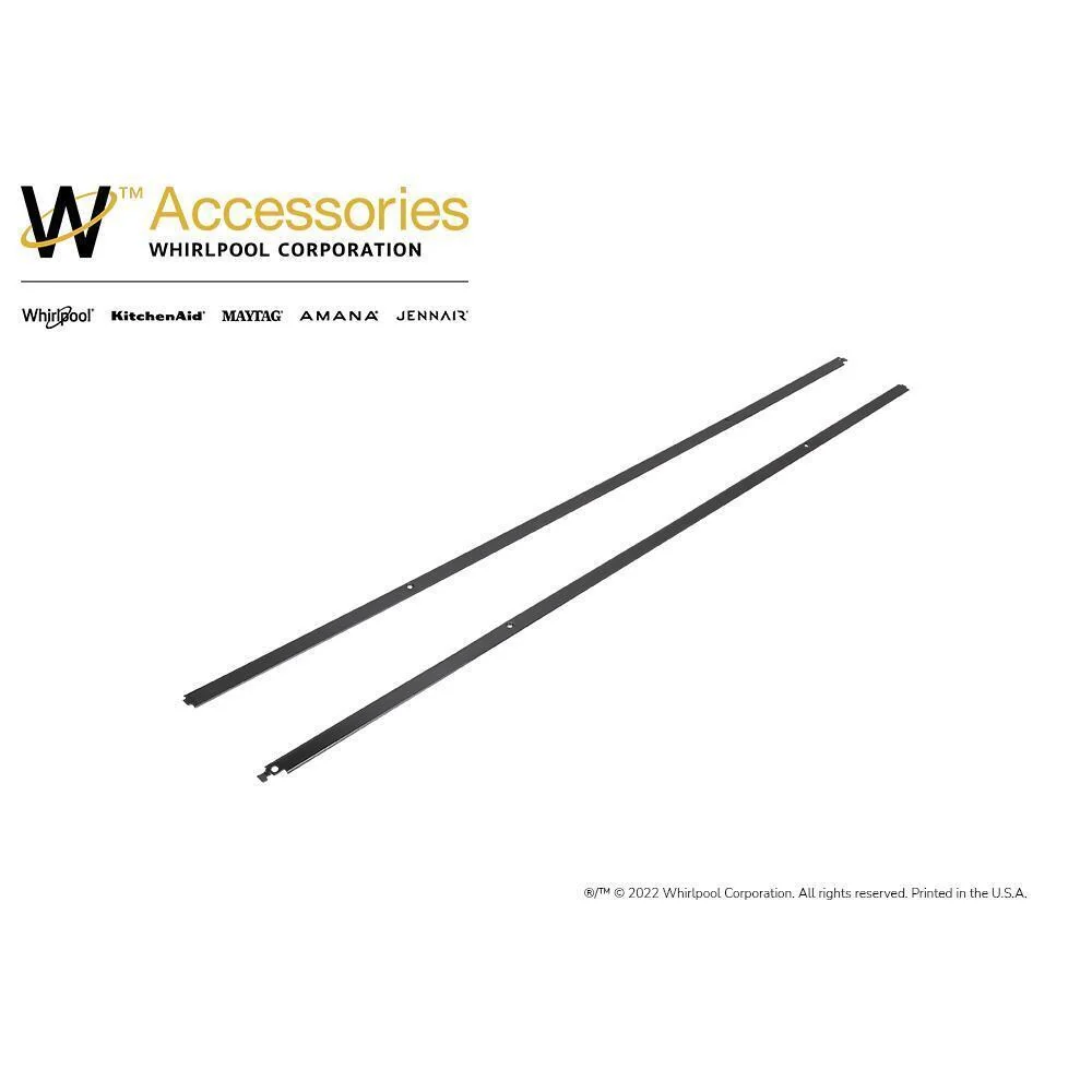 Kitchenaid W10536161 Range Trim Kit