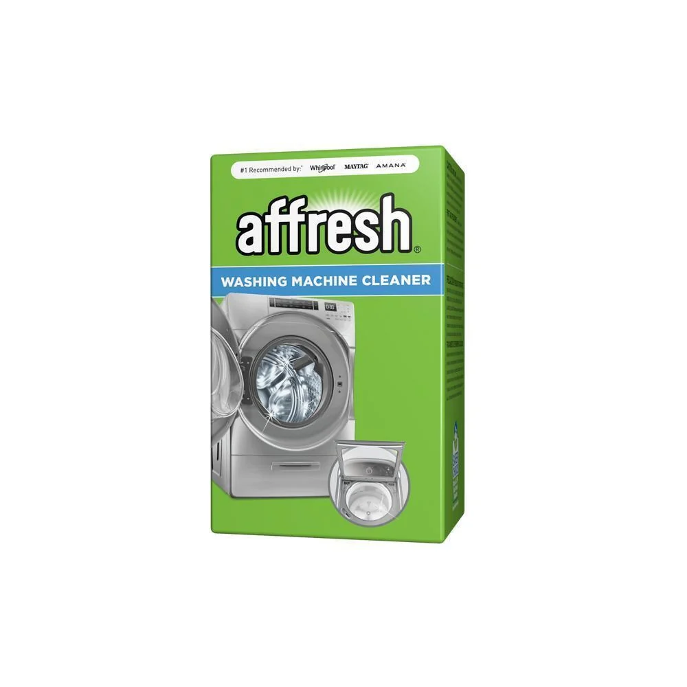 Kitchenaid W10549845 Affresh® Washing Machine Cleaner Tablets - 3 Count - Image 18