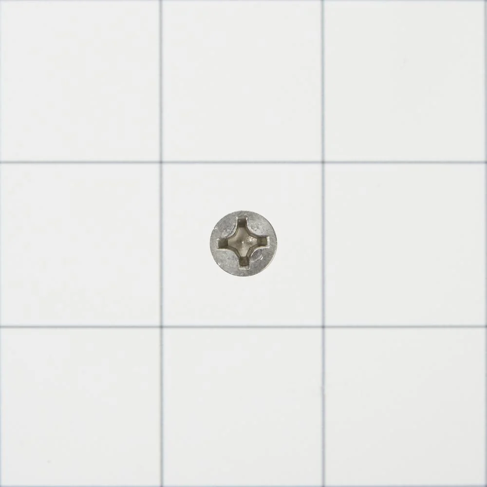 Kitchenaid W10655450 Stainless Steel Range Backsplash,Size: 30" W x 6" H - Image 6
