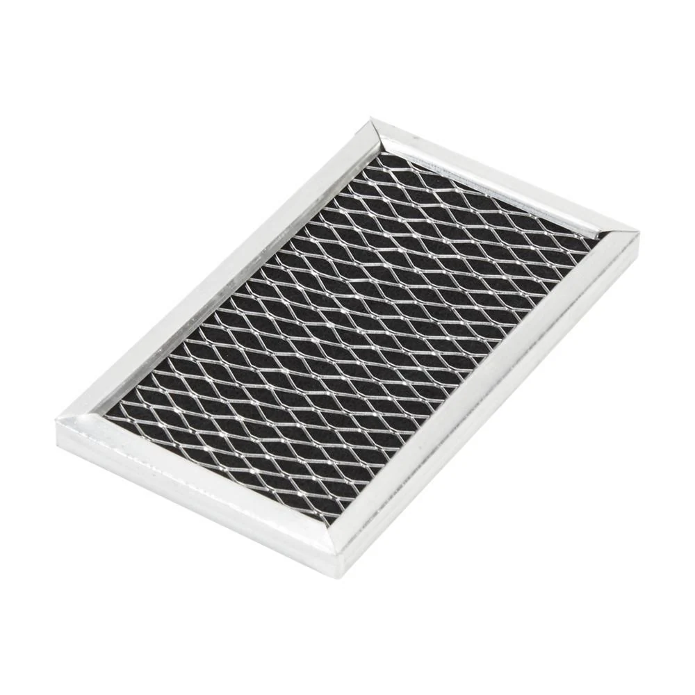 Kitchenaid W10892387 Microwave Hood Combination Charcoal Filter for Model WMH31017FW