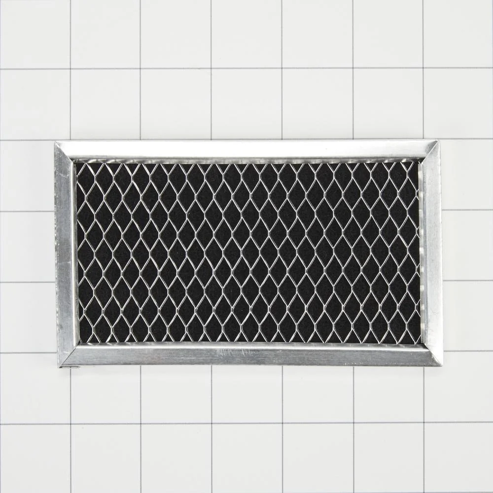 Kitchenaid W10892387 Microwave Hood Combination Charcoal Filter for Model WMH31017FW - Image 2