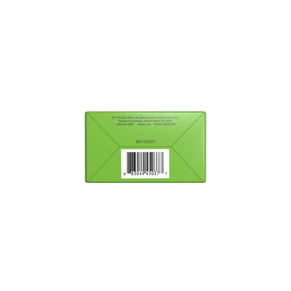 Kitchenaid W11042470 Affresh® Cooktop Cleaning Kit - Image 4