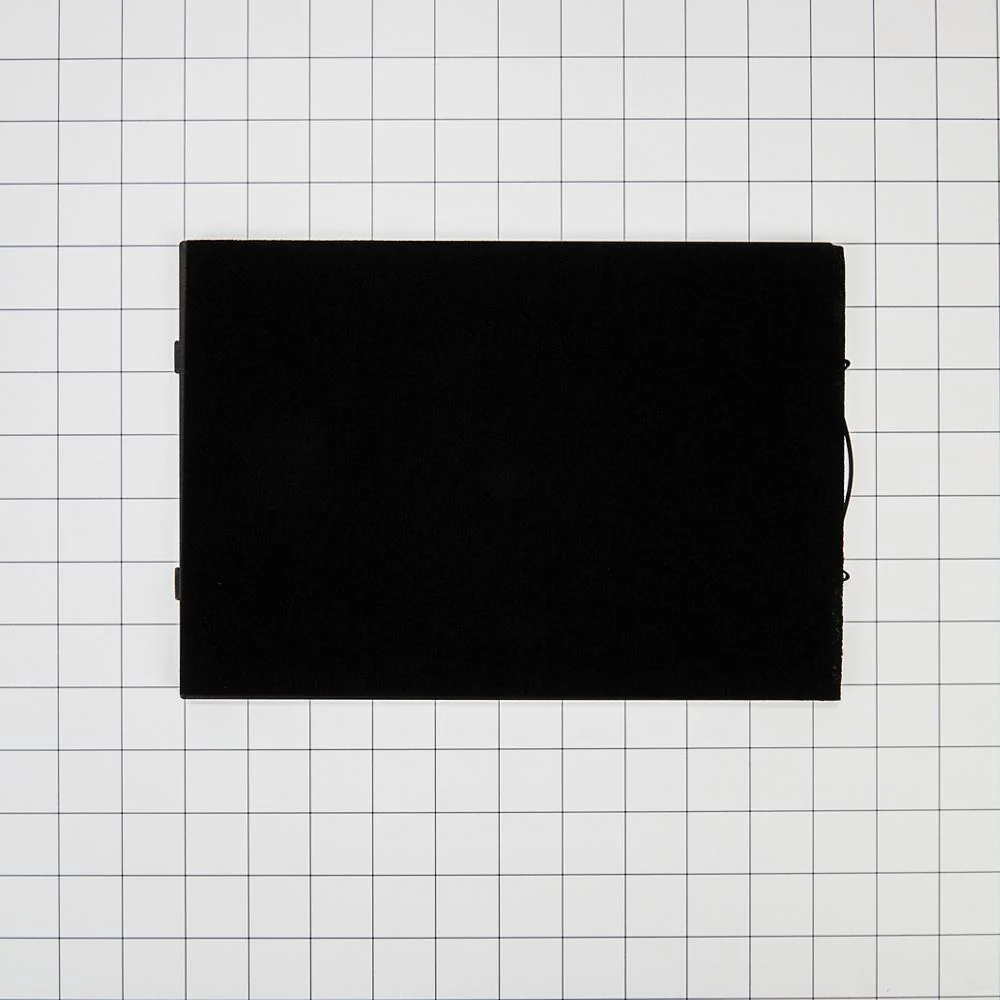 Kitchenaid W11213913 Over the Range Microwave Grease & Charcoal Filter - Image 3