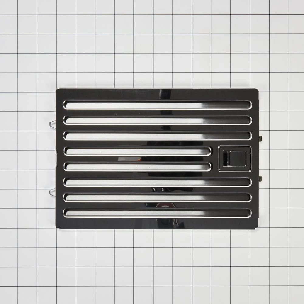 Kitchenaid W11230008 Over the Range Microwave Grease Filter - Image 2