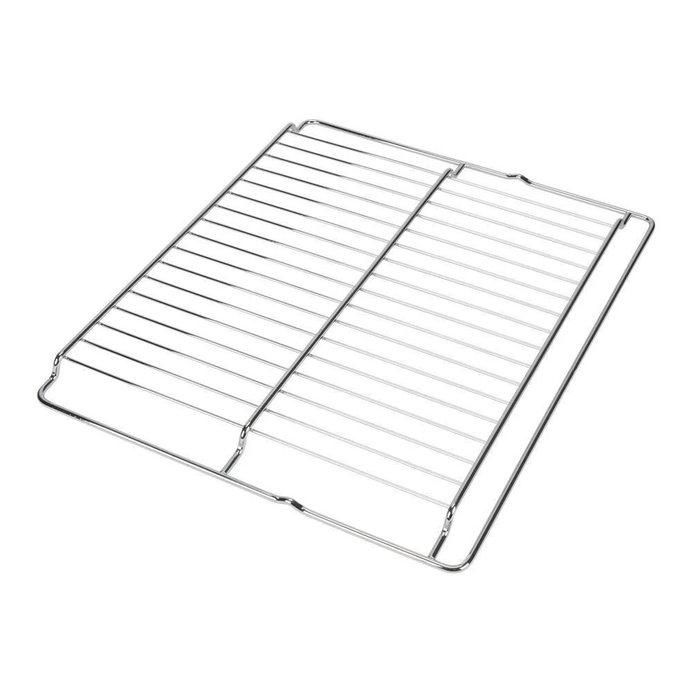 Kitchenaid W11236918 24-IN Builit-In Oven Sliding Rack for Models (WOS52ES4MZ/B/W, YOS52ES4MZ, WOD52ES4MZ/B/W, KOSC504PPS, YKOSC504PPS, KODC504PPS)