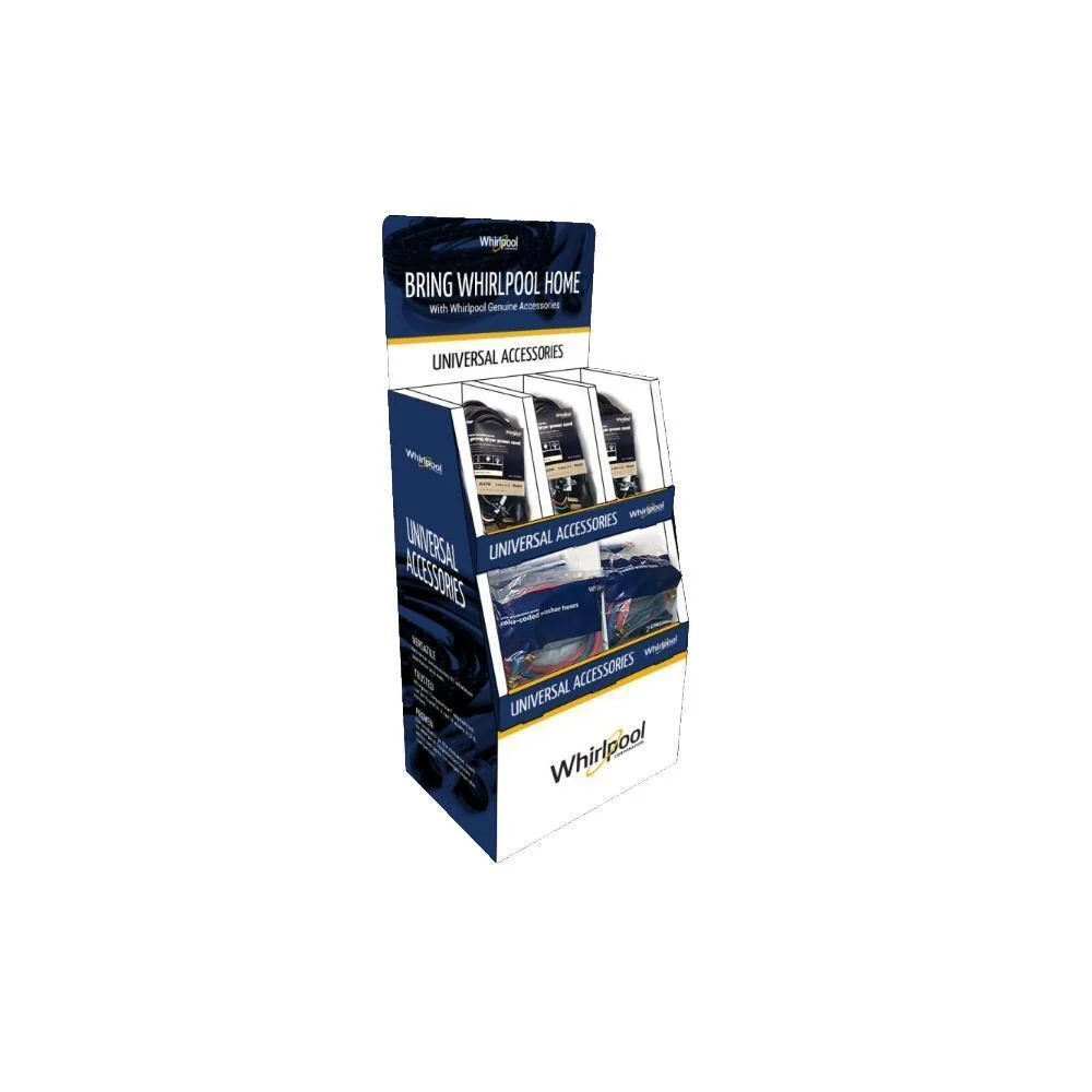 Kitchenaid W11369167 Installation Accessory Display