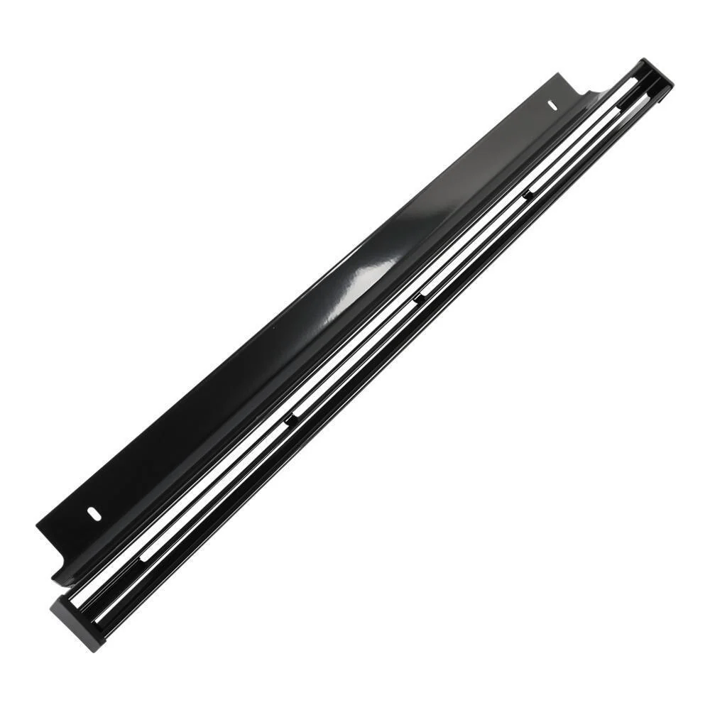 Kitchenaid W11369884 30-IN Built-In Oven Bottom Vent Fit Assembly - Black