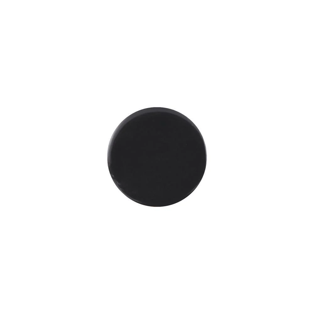 Kitchenaid W11397568BK Touch-Up Paint with a Brush - Imperial Black 0.6-oz - Image 2