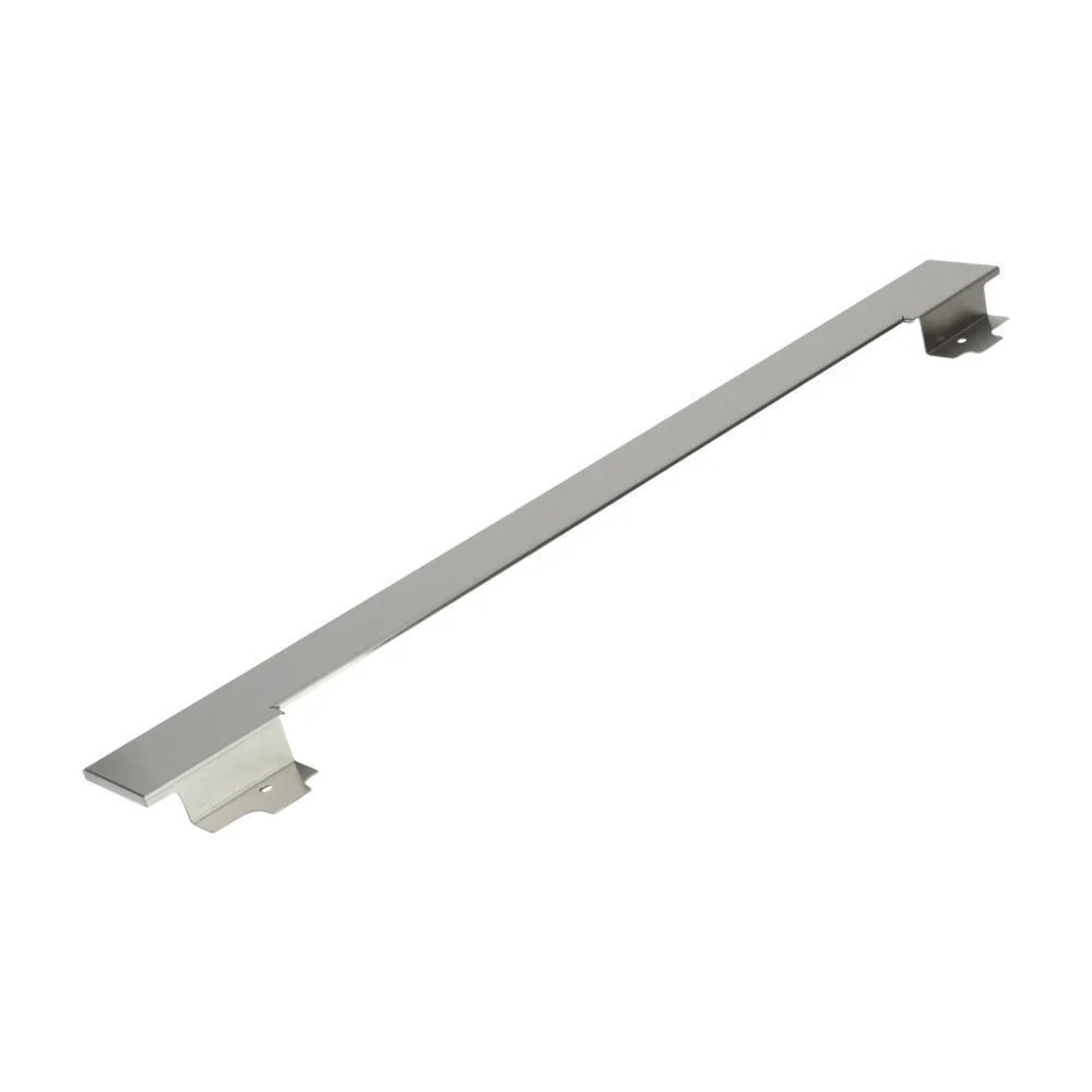 Kitchenaid W11406624 27-IN Built-In Oven Bottom Vent Tall Shield Fit System - Stainless Steel