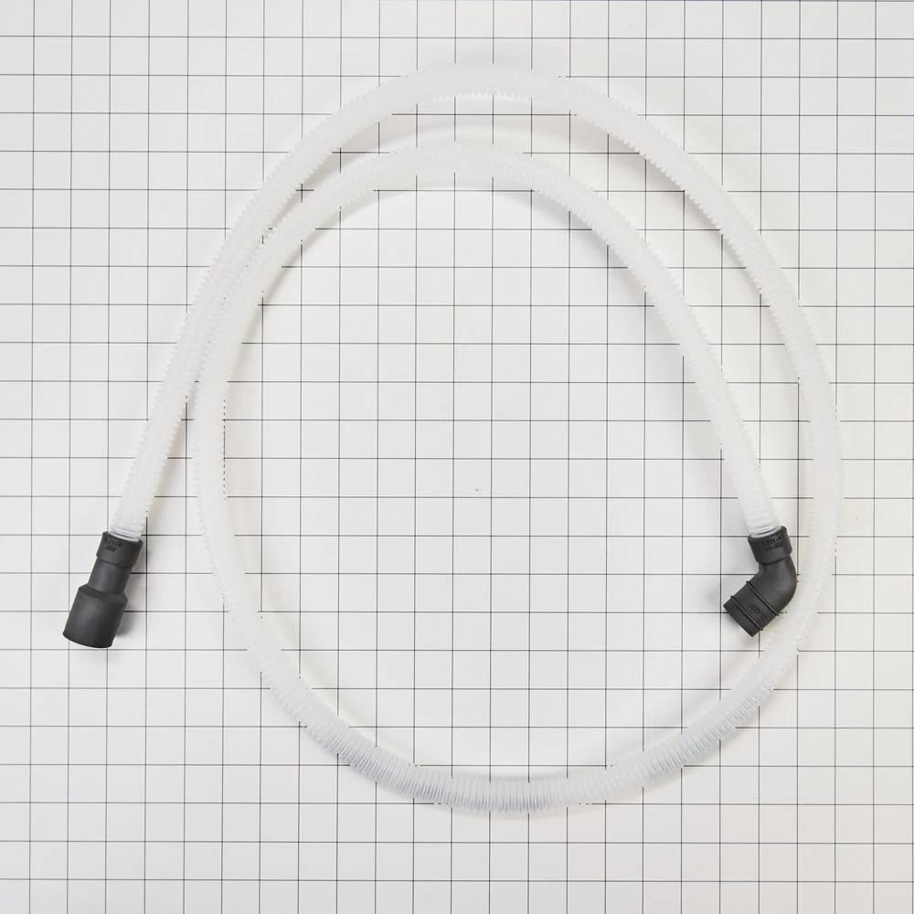 Kitchenaid W11414944 6' length dishwasher drain hose - Image 4