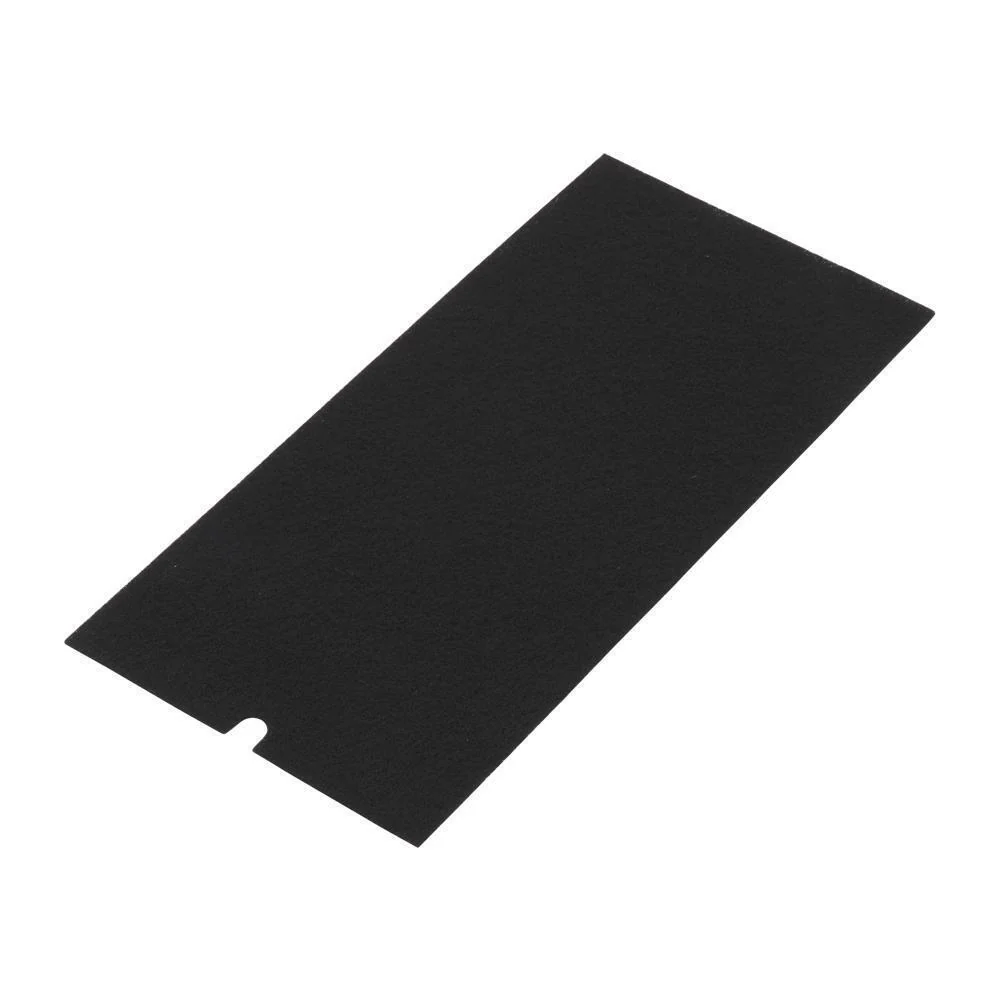Kitchenaid W11443141 Microwave Hood Combination Charcoal Filter for Various WML35011 and YWML35011 Models
