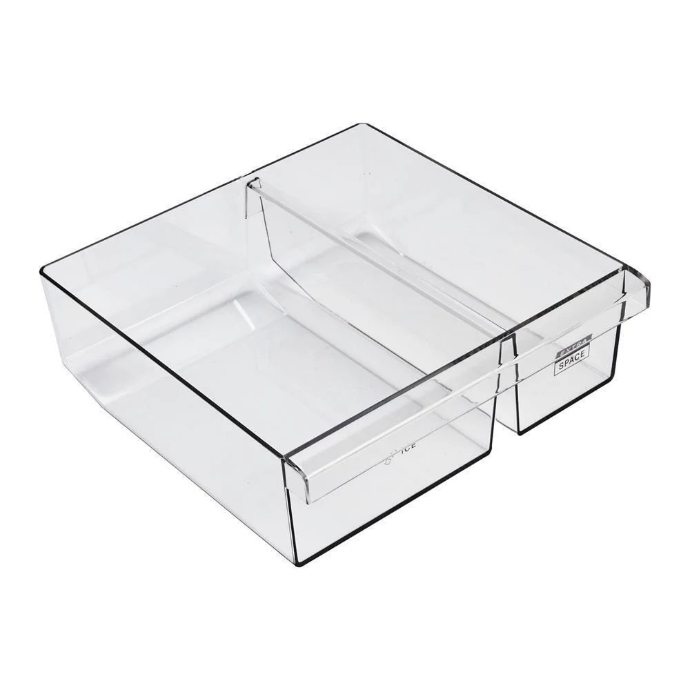 Kitchenaid W11455233 SxS Refrigerator Ice Container, fits WRQA59CNKZ