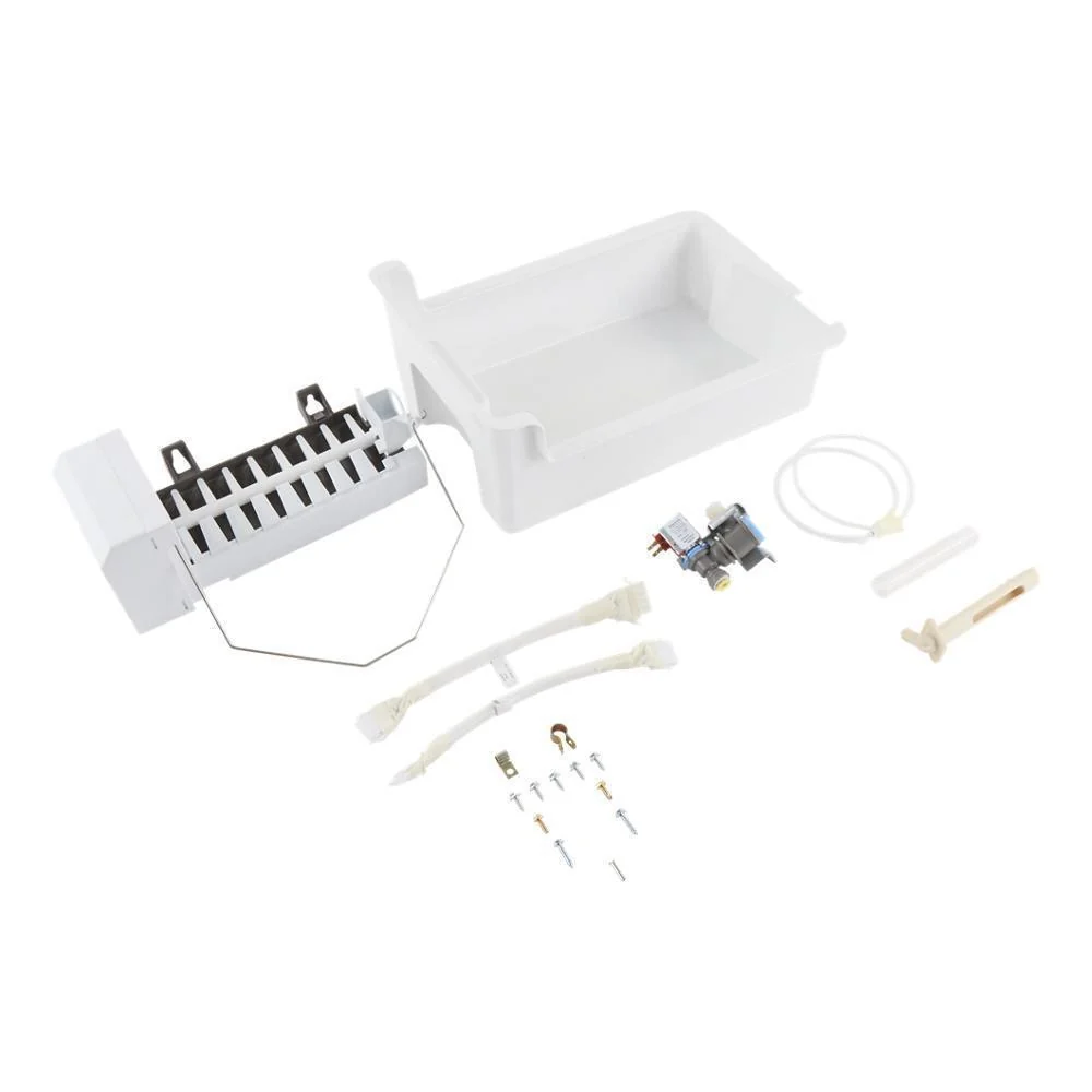 Kitchenaid W11519080 Refrigerator Ice Maker Kit for 20CF FDBM Models