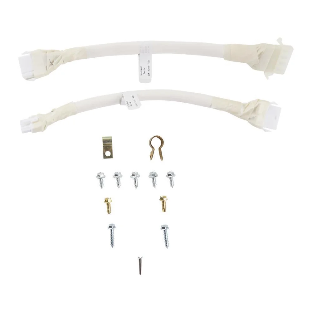 Kitchenaid W11519080 Refrigerator Ice Maker Kit for 20CF FDBM Models - Image 5