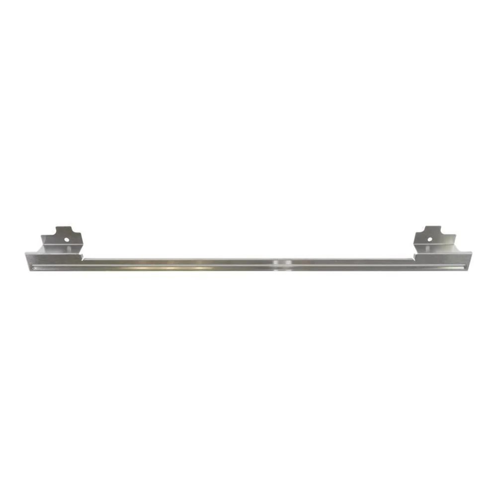 Kitchenaid W11570322 27" Built-In Oven Bottom Vent Shield Kit, Neptune Stainless Steel - Image 2