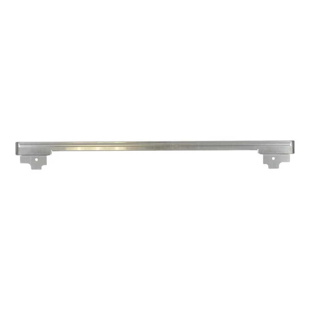 Kitchenaid W11570322 27" Built-In Oven Bottom Vent Shield Kit, Neptune Stainless Steel - Image 3