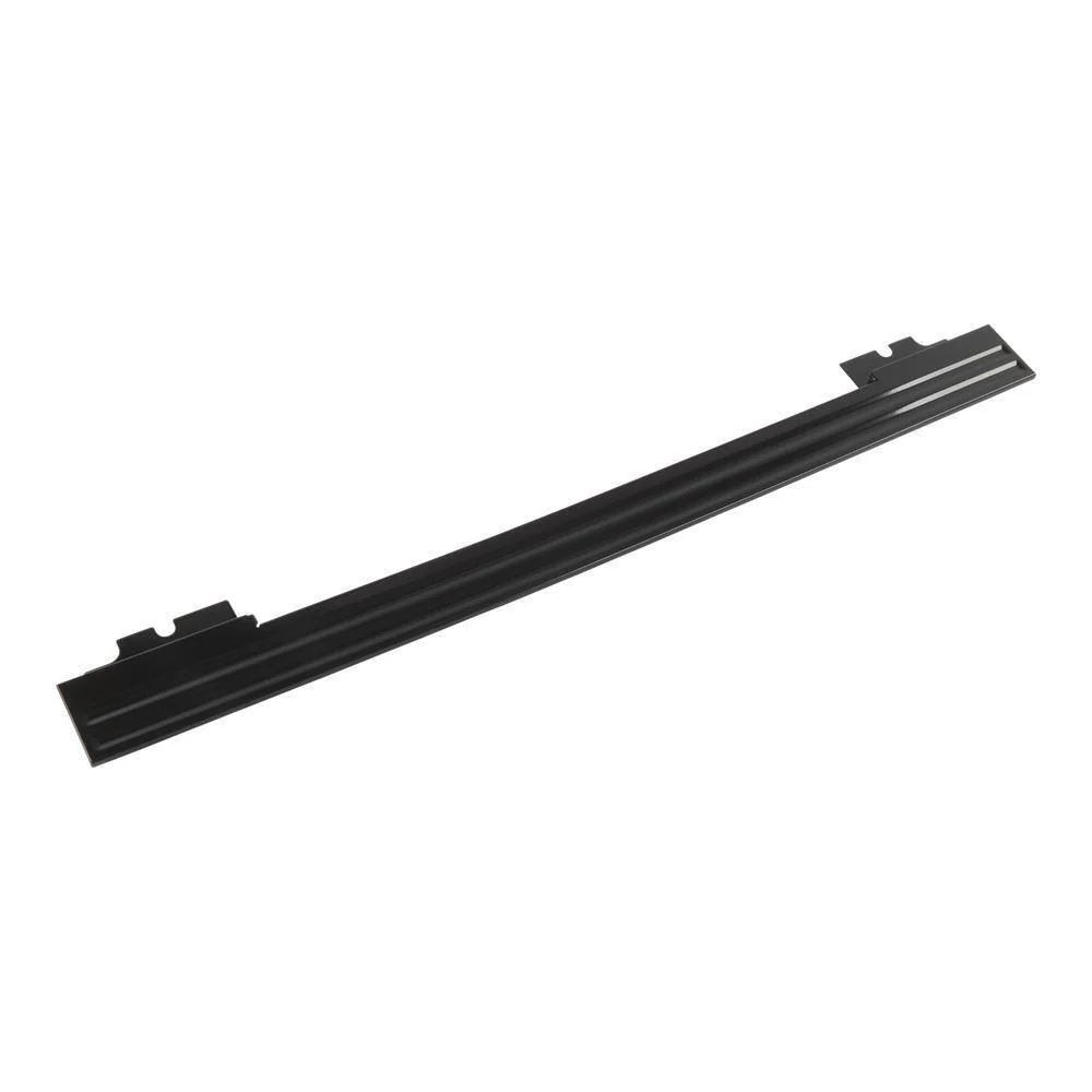 Kitchenaid W11570325 30" Built-In Oven Tall Bottom Vent Shield Kit, Black
