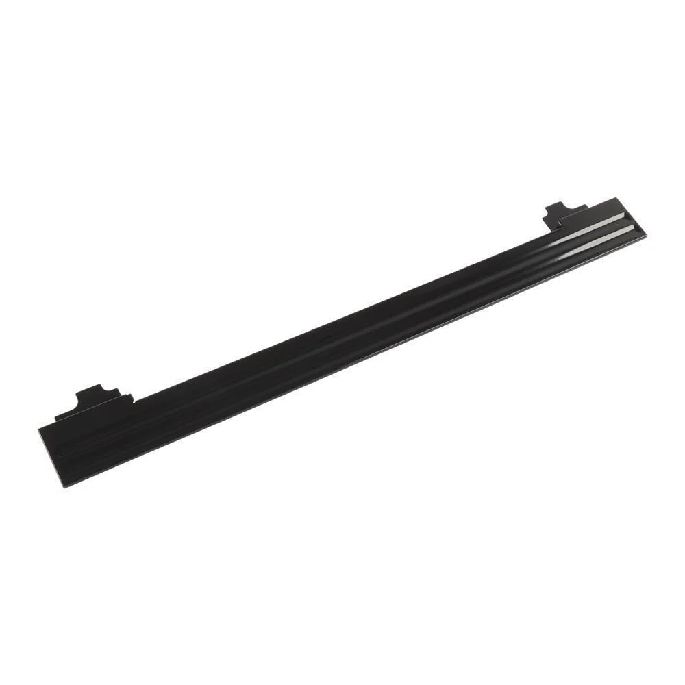 Kitchenaid W11570326 27" Built-In Oven Tall Bottom Vent Shield Kit, Black