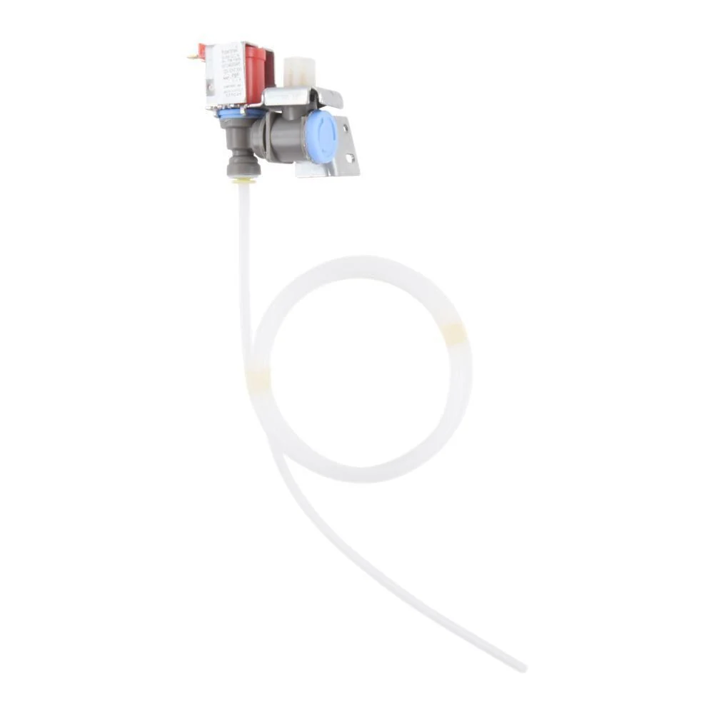Kitchenaid W11729596 Ice Maker Add On Kit for Side by Side Refrigerators, Top Freezer Refrigerators & Upright Freezers - Image 3