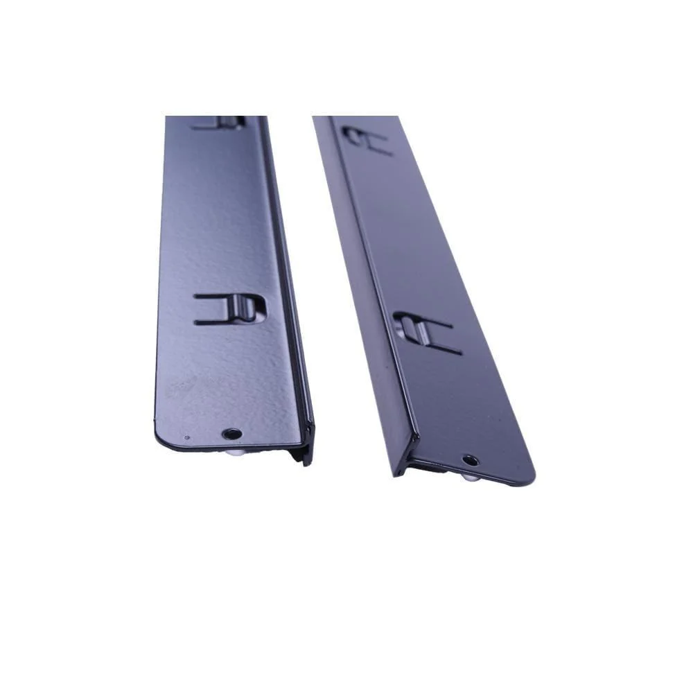 Kitchenaid W11735059 Range Side Trim Kit, Black - Image 3