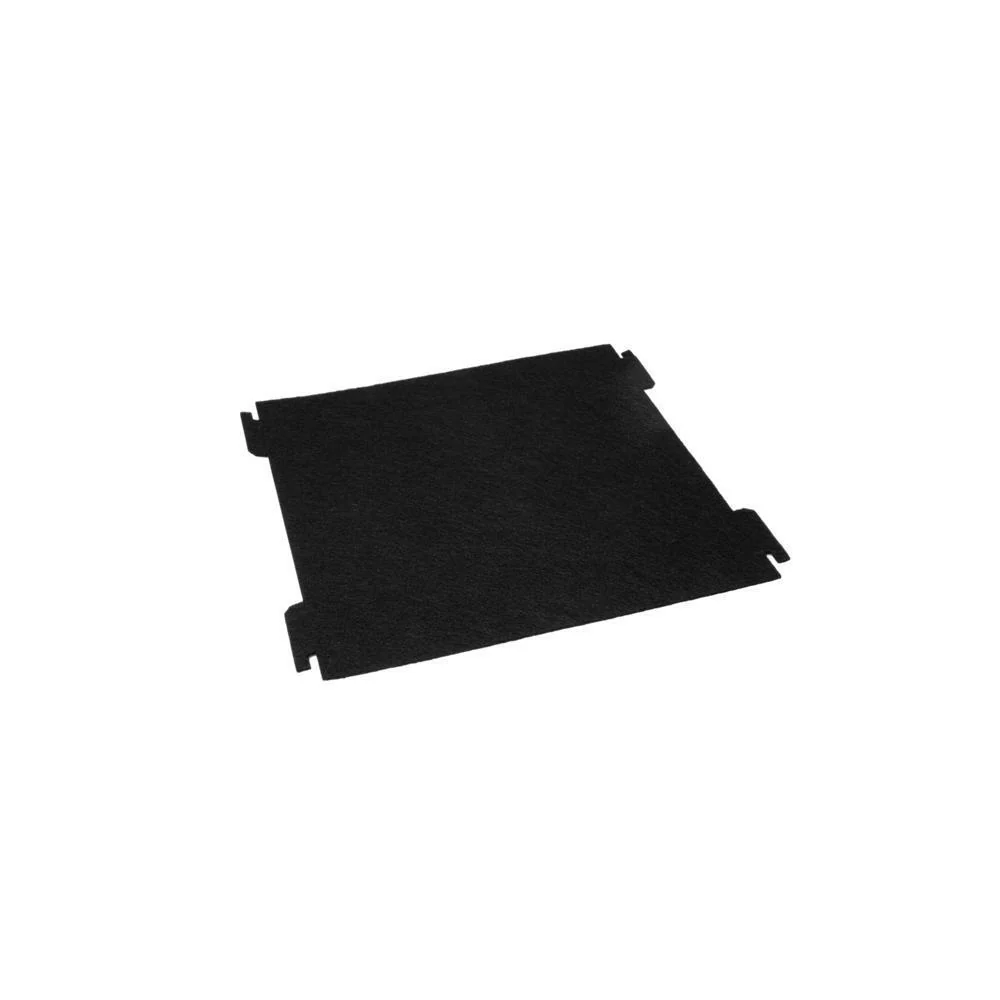 Kitchenaid W11745046 Microwave Hood Combination Charcoal Filter for Smart Low Profile Models (9-IN X 10 1/4-IN)