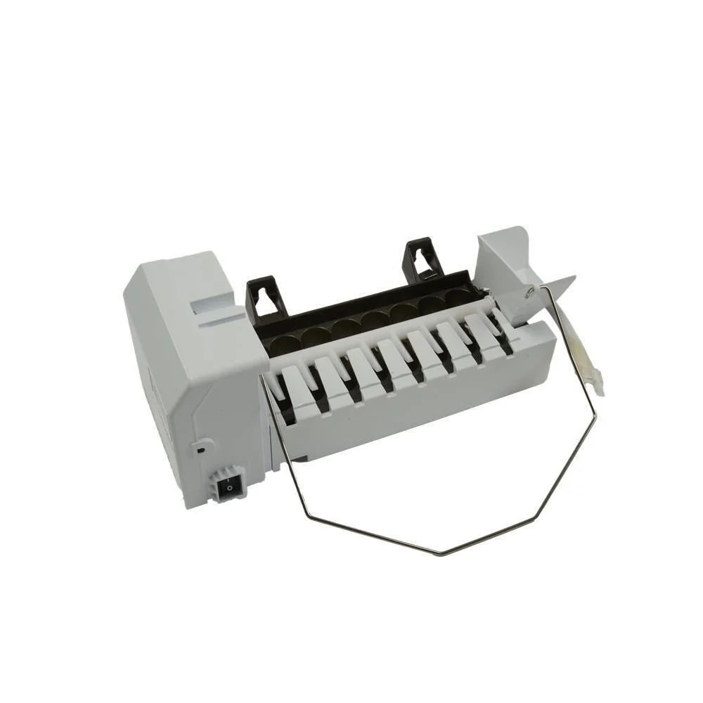 Kitchenaid W11762633 Ice Maker Add On Kit for French Door Bottom Mount Refrigerators - Image 9