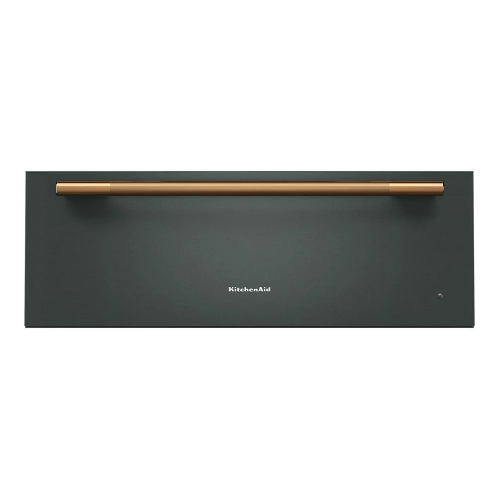 Kitchenaid W11774456 Bronze Handle Hardware Accessory Kit for KitchenAid® Warming Drawer - Image 2