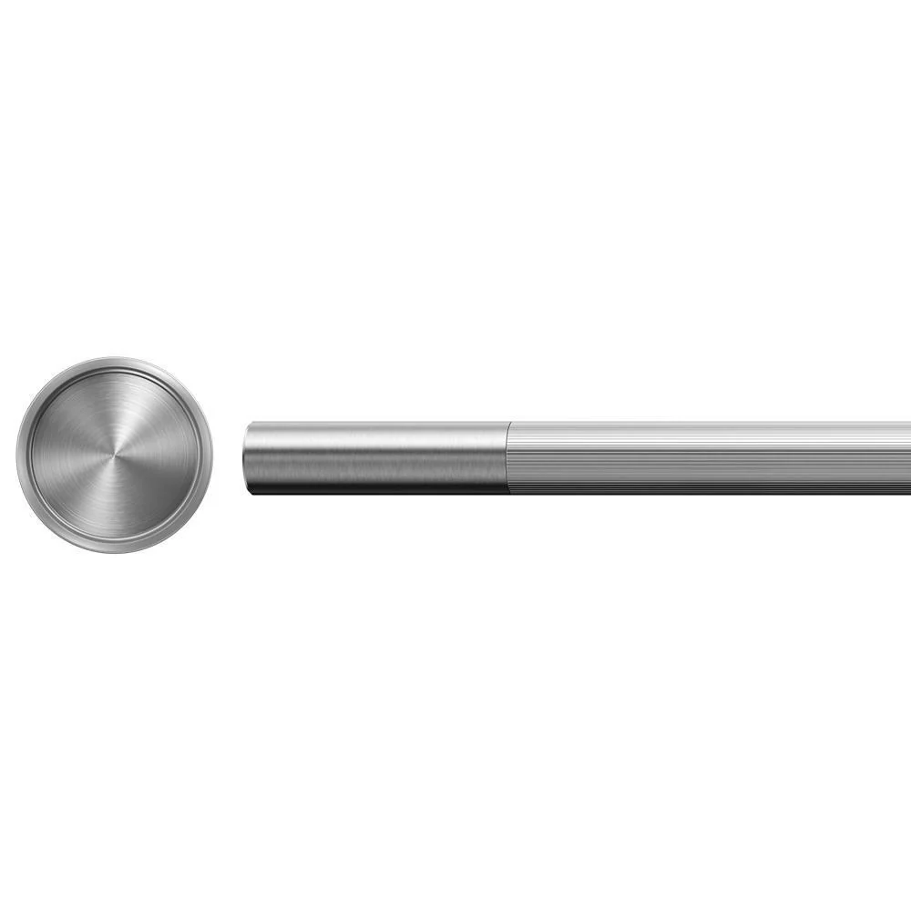Kitchenaid W11777173 Stainless Steel Handle Hardware Accessory Kit for KitchenAid® 42" Built-In French Door Bottom Mount Refrigerator - Image 2