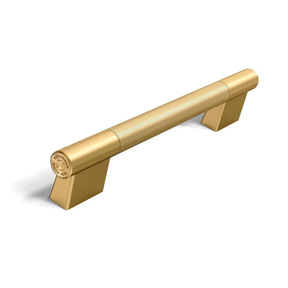 Kitchenaid W11783369 Brass Handle Hardware Accessory Kit for KitchenAid® Ice maker