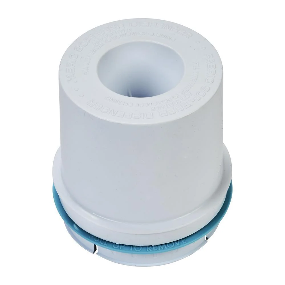 Kitchenaid WP63594 Fabric Softener Dispenser Cup for Top-Load Washers