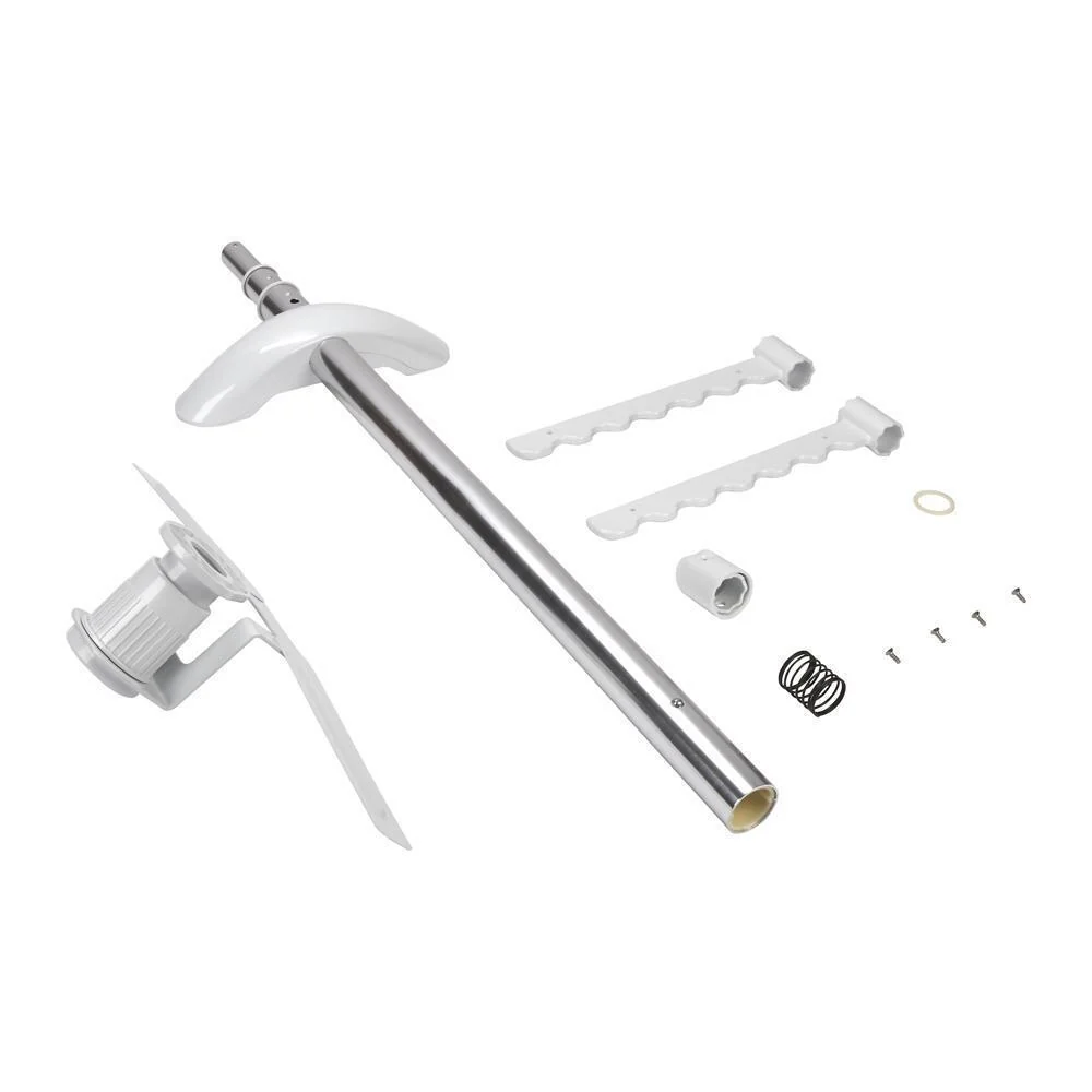 Kitchenaid XHS1000XX Adjustable Clothes Hanger Rack