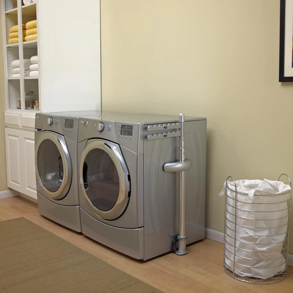 Kitchenaid XHS1000XX Adjustable Clothes Hanger Rack - Image 4