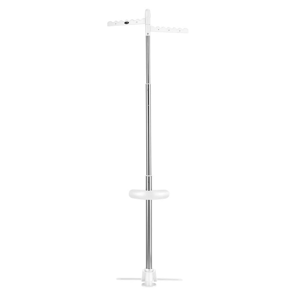 Kitchenaid XHS1000XX Adjustable Clothes Hanger Rack - Image 7