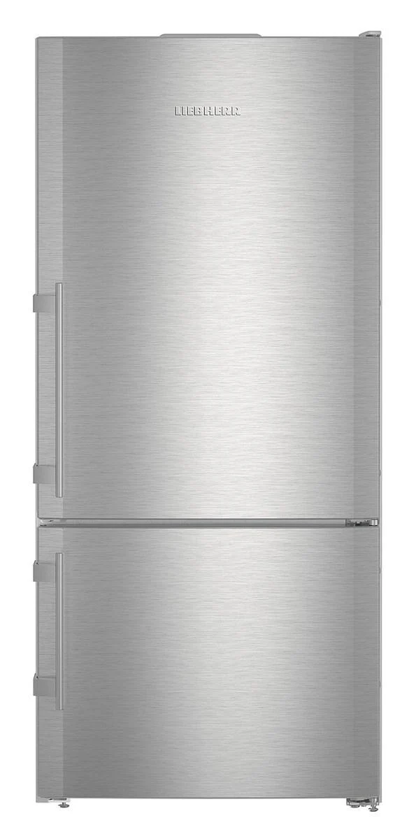 Liebherr CS1400R Freestanding Refrigerator/Freezer 30", NO Ice Maker, Right Hinge - Image 5