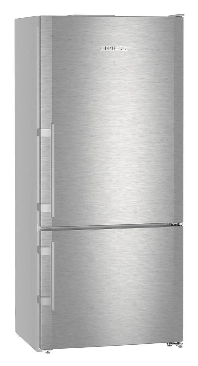 Liebherr CS1400RIM Freestanding Refrigerator/Freezer 30", Ice Maker, Right Hinge - Image 6