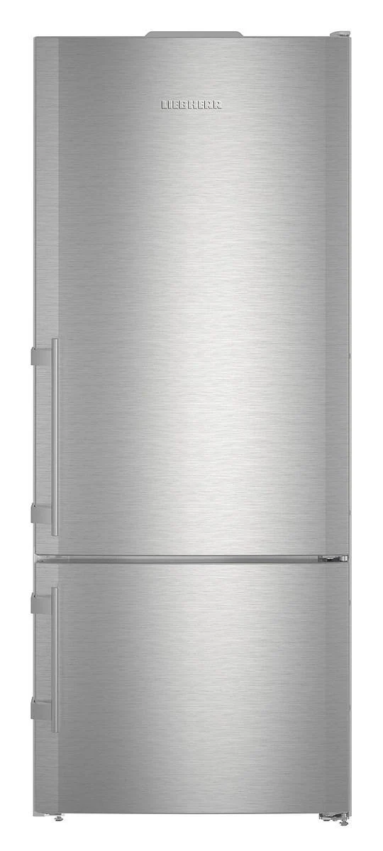 Liebherr CS1401RIM Fridge-freezer with NoFrost - Image 8