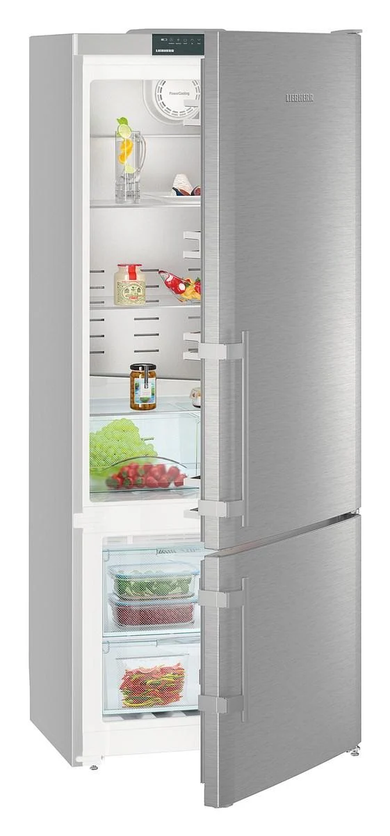 Liebherr Freestanding Refrigerator/Freezer 30", NO Ice Maker, Right Hinge