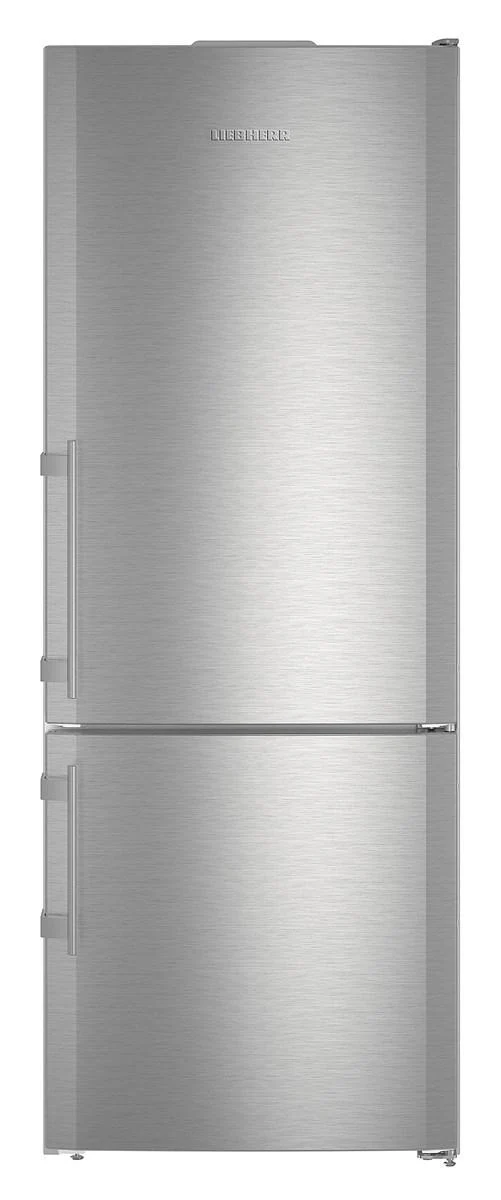 Liebherr CS1640B Freestanding Refrig/Freezer 30", Ice Maker, Grey Sides, Right Hinge - Image 7