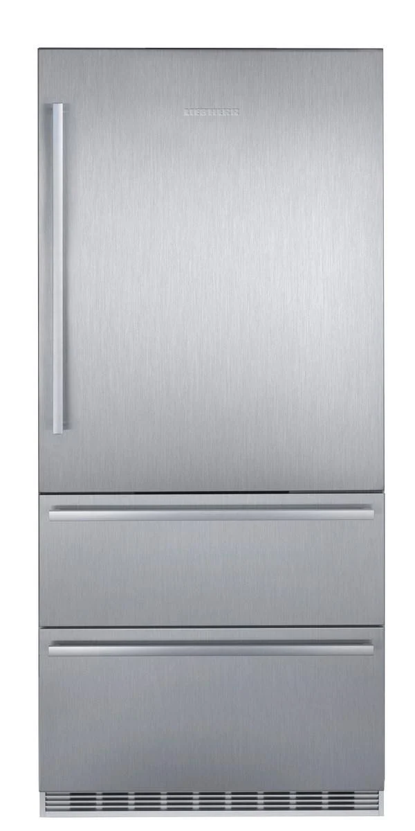 Liebherr CS2090 Fridge-freezer with NoFrost - Image 2