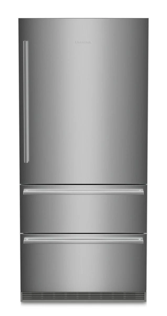 Liebherr CS2090G Refrigerator-Freezer Combination - Image 3