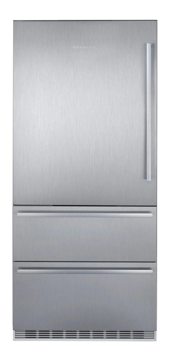 Liebherr CS2091 Fridge-freezer with NoFrost - Image 4