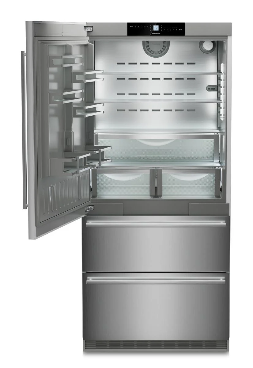 Liebherr CS2091G Refrigerator-Freezer Combination - Image 2