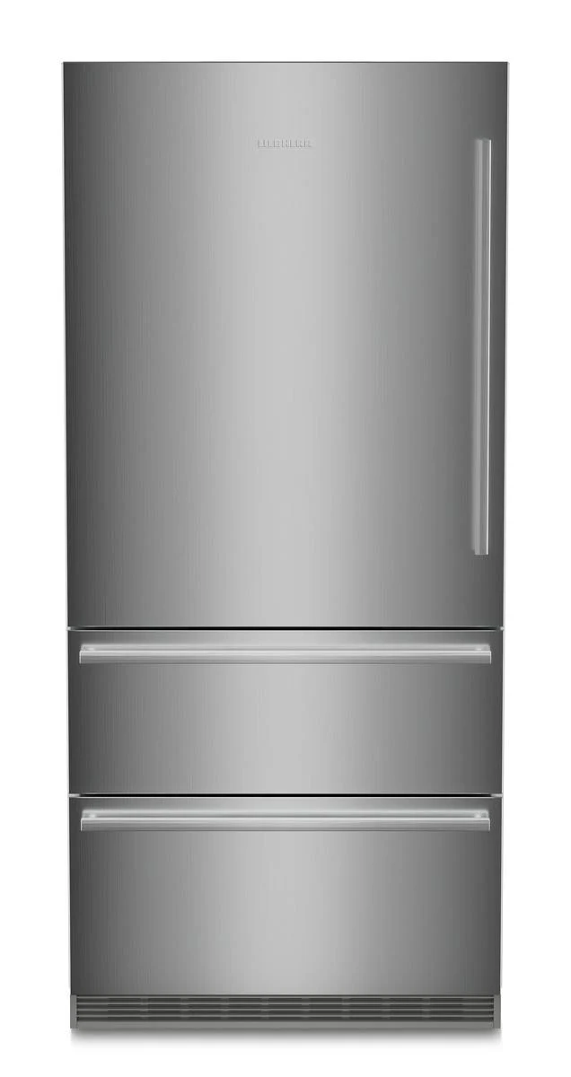 Liebherr CS2091G Refrigerator-Freezer Combination - Image 3