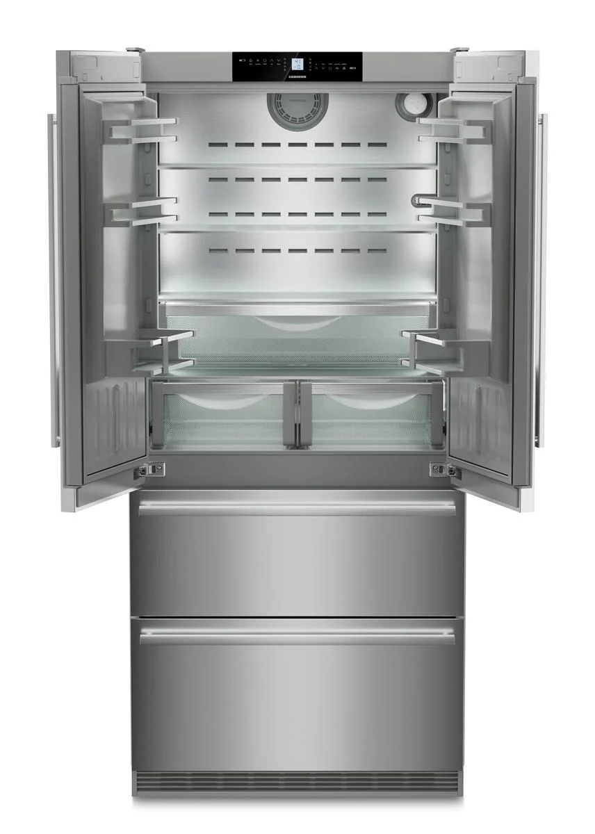 Liebherr CS2092G Refrigerator-Freezer Combination - Image 2