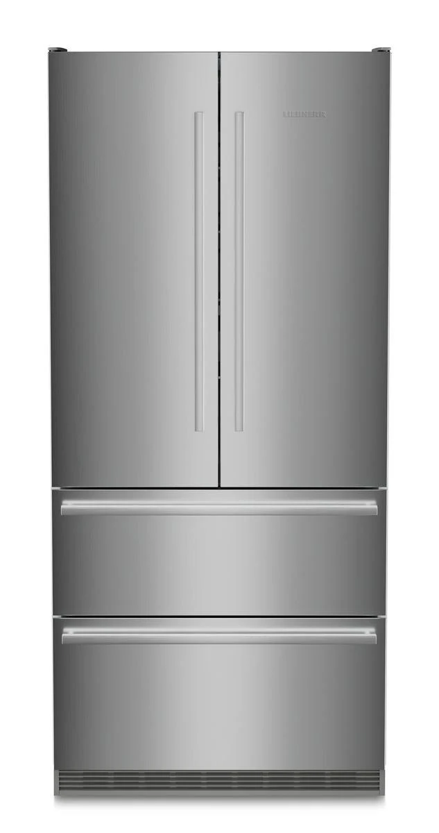 Liebherr CS2092G Refrigerator-Freezer Combination - Image 3