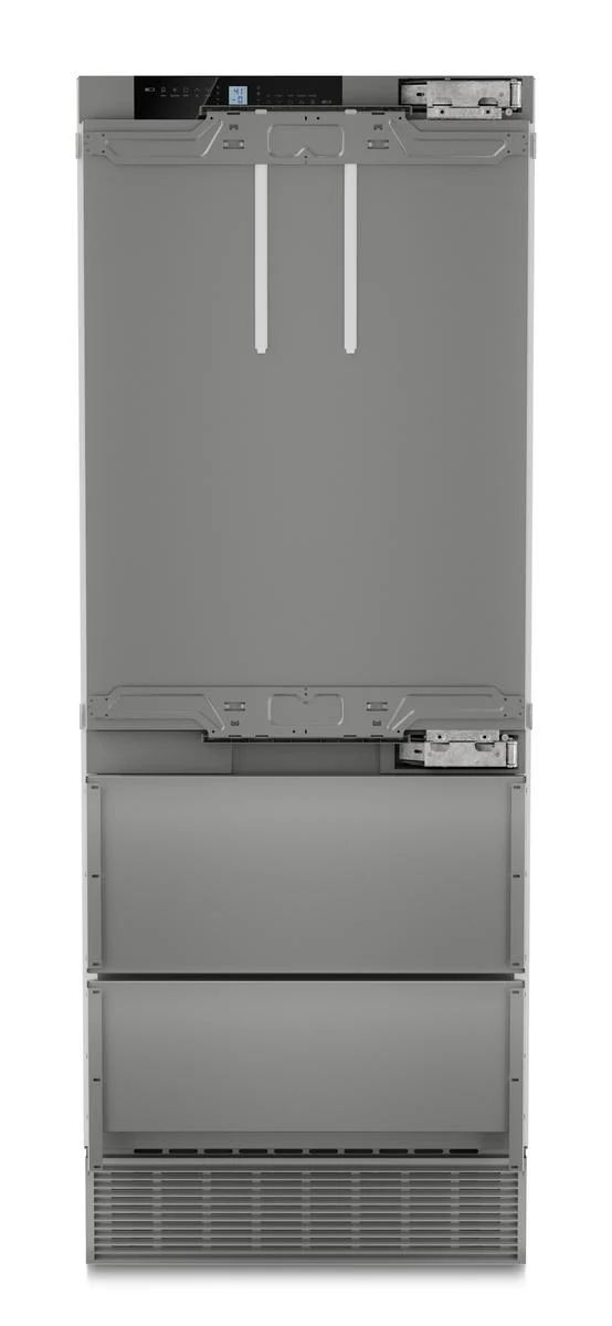 Liebherr HC1580G Fully Integrated Bottom Freezer Refrigerator - Image 3