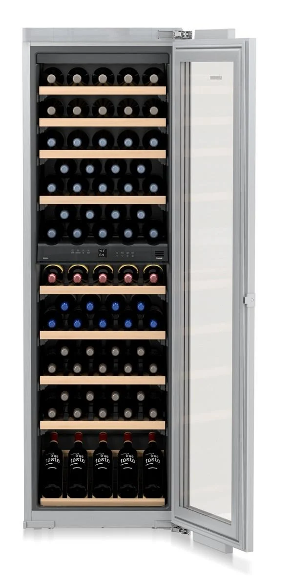 Liebherr HW8000 Built-in wine Refrigerator