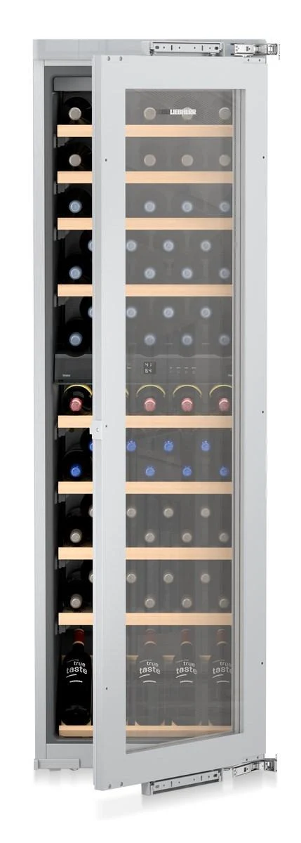 Liebherr HW8000 Built-in wine Refrigerator - Image 11