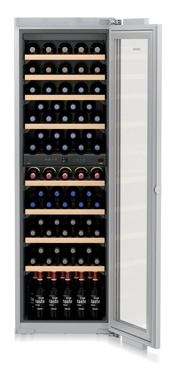 Liebherr HW8000 Built-in wine Refrigerator - Image 12